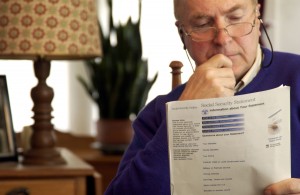 A cautionary tale about taking retroactive Social Security benefits