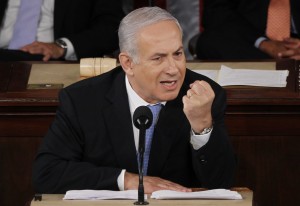 U.S.-Israel tensions continue to rise ahead of Netanyahu speech