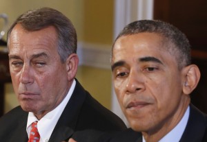 Who blinks first between Obama, Republicans?