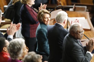 Democrats begin to do some soul searching