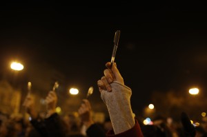 Al-Qaida's Yemen branch claims responsibility for Charlie Hebdo shootings