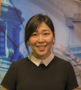 Rebecca Lee
