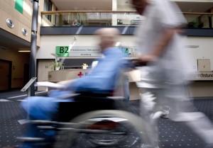 Column: Can Medicare step up and do the right thing here?