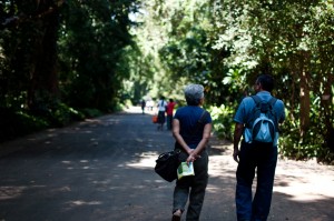 Can expats take their Medicare abroad?