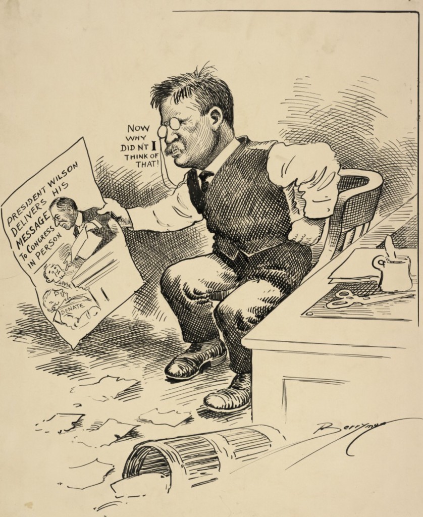 Courtesy of the Library of Congress.