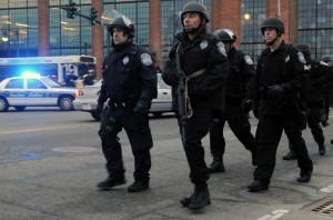 What the Boston Marathon bombing taught me about helping students with trauma