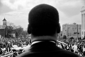 Long-lost audio of Martin Luther King Jr. speech found in UCLA storage room