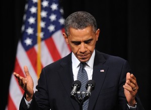 The best of Obama's speeches