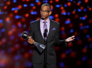 Longtime sportscaster Stuart Scott dies at age 49