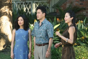 Twitter chat: Can a sitcom challenge Asian-American stereotypes?