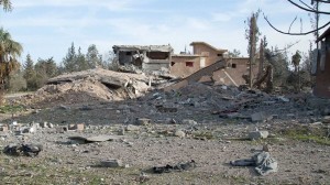 Islamic State claims American hostage was killed by a Jordanian airstrike