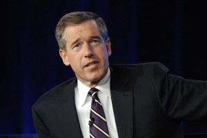 NBC's Brian Williams apologizes for false Iraq war story