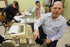 How a simple ‘hello’ became the first message sent via the Internet