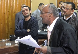 Egypt sentences 230 people to life in prison for violent protests