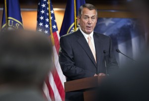 House rejects Homeland Security funding