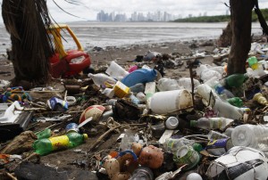 Level of plastic waste in the ocean higher than previously thought