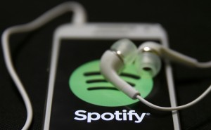 In the age of streaming music, just how much is a listen worth?