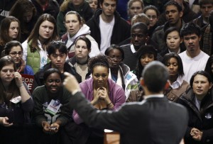 5 graphs that show how the face of America is changing