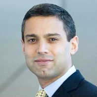 Vikram Mansharamani