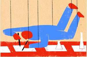 The Internet's hidden science factory