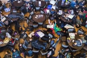 During Black History Month, helping students understand their role in history