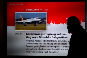 What we know about the Germanwings plane crash in the French Alps