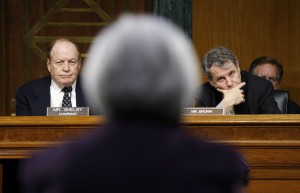 Why this is only the beginning of the fight over the Fed
