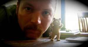 Dead Japanese poets make great collaborators