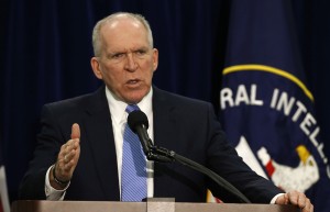 CIA director: Iranian general 'complicating' US efforts in Iraq