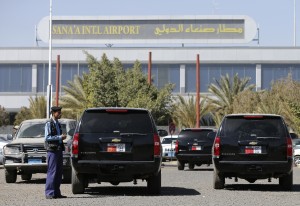 US withdraws remaining personnel from Yemen