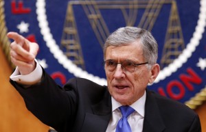 GOP accused White House of pressuring regulators over net neutrality
