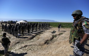 What's behind the growing rift between Iraq and U.S. forces in the fight against Islamic State?