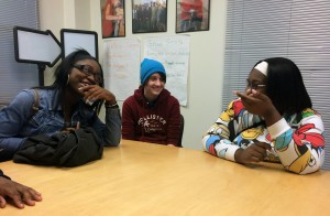 A radical approach to discipline that starts with listening to students