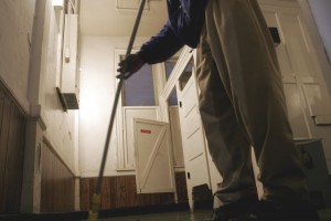 Why you shouldn't expect wages to rise any time soon