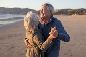 What do non-married couples need to know about getting Medicare?
