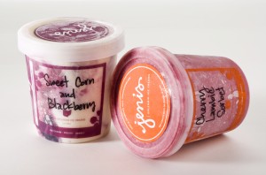 Jeni's ice cream recalls all products for possible listeria contamination