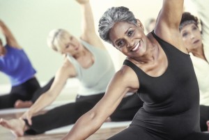 6 ways women over 50 can achieve financial fitness before retirement