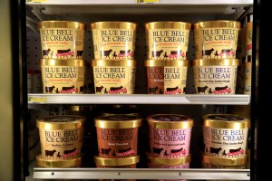 Two Listeria recalls raise questions about ice cream manufacturing