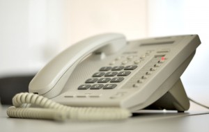 What role should phone companies take in blocking robocalls?