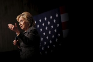 What does Hillary Clinton believe? Where the candidate stands on 12 issues