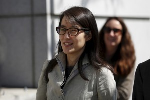 Reddit CEO Ellen Pao bans salary negotiations