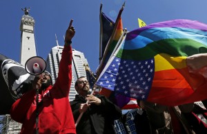 Backlash to Indiana’s religious freedom bill helped my LGBTQ students