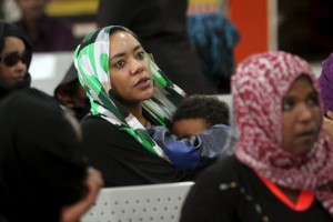 Foreigners stranded in Yemen await emergency flights