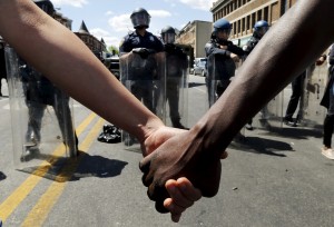 Here’s the real reason people in Baltimore are protesting