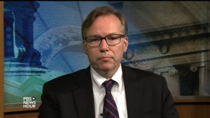 PBS NewsHour full episode April 6, 2015