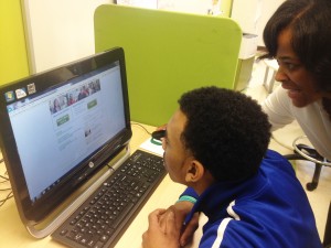 The guidance counselor who won't go away, even after graduation