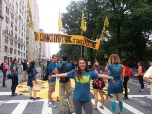 Meet the teen suing Oregon for 'resisting the urgency' of climate change