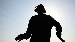 This filmmaker wants you to see what breakdancing in Yemen is like