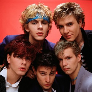 Computer scientists prove 80s pop music is boring