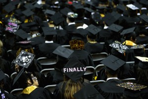More students earning diplomas, but is graduation bar high enough?